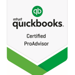 Quickbooks Certified Advisor