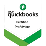 Quickbooks Certified Advisor
